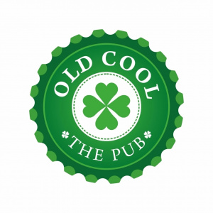 Old cool pub 