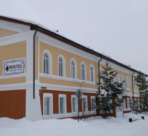 Иртыш 