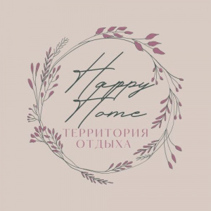 Happy home 