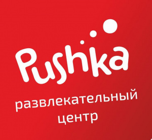 Pushka ​Пушкинский​ 