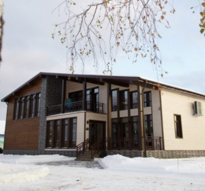 Курганский стрелковый клуб 