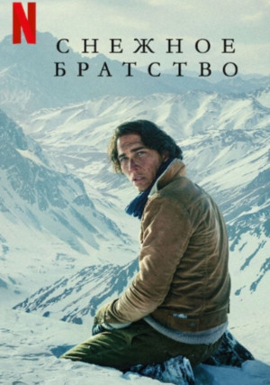 Общество снега