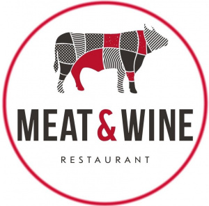 Meat & wine 