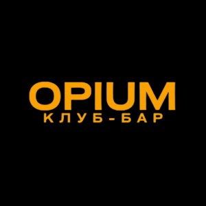 Opium 