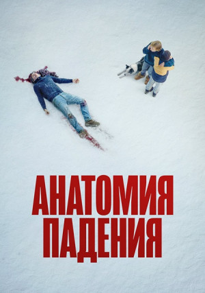 Анатомия падения