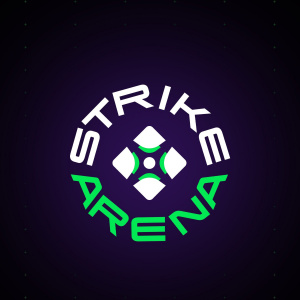 Strike arena 