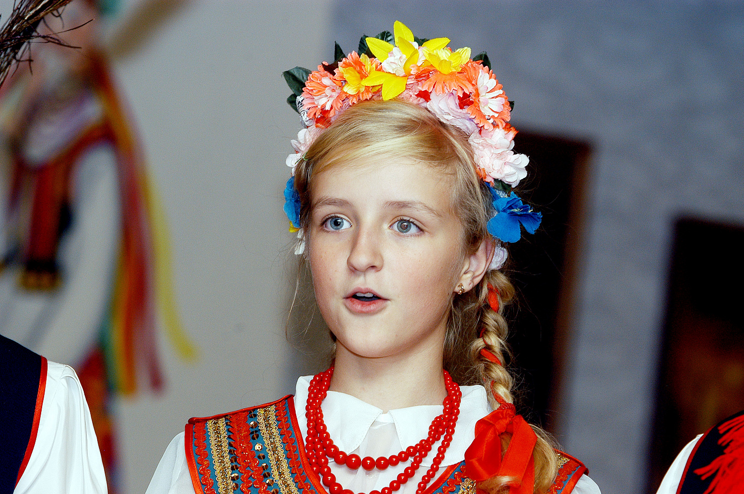 Дни польской культуры