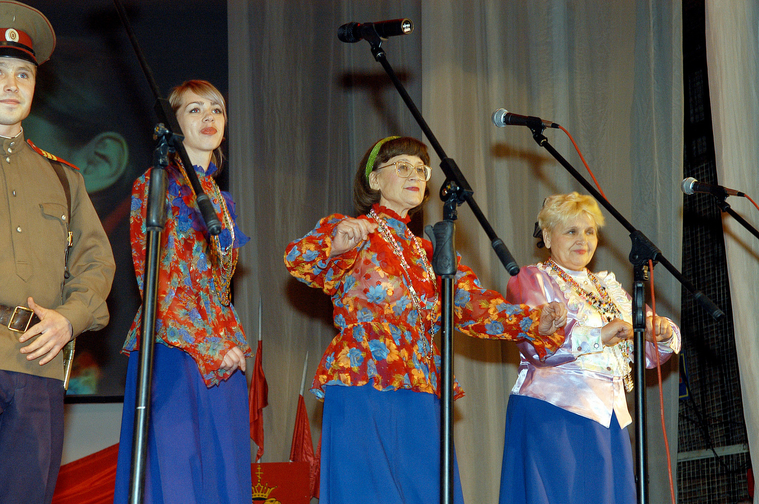 Благовест