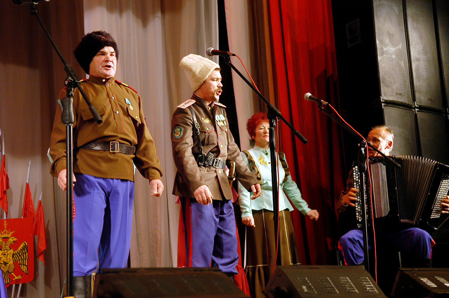 Благовест