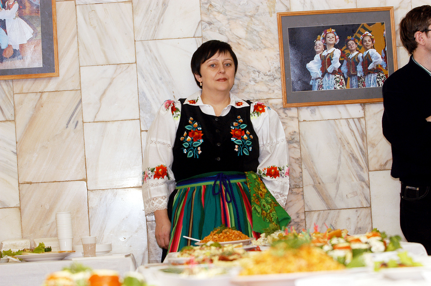 Дни польской культуры