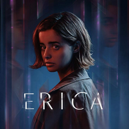 Интерактивное кино (КиноКвест) «Erica»