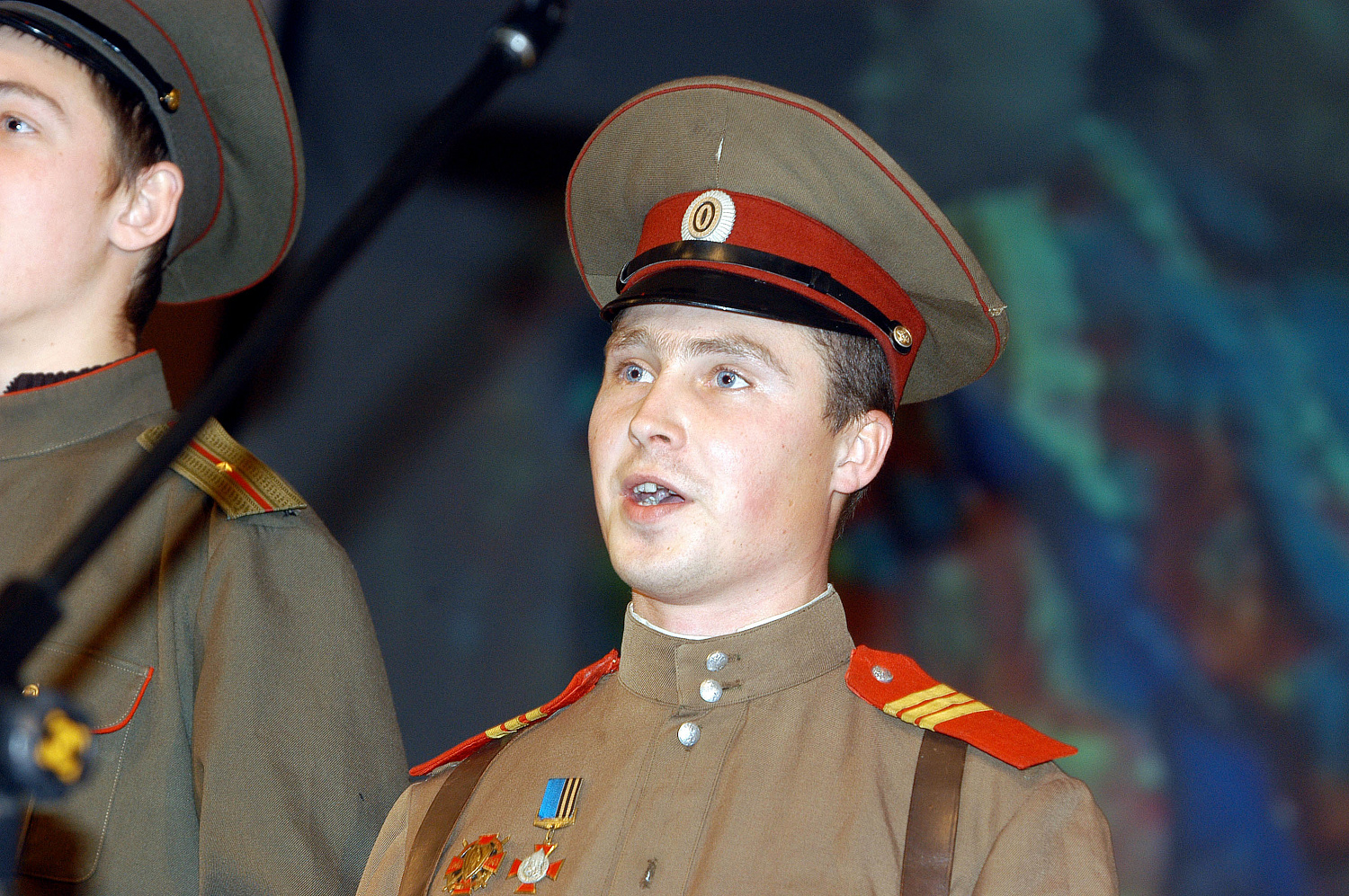 Благовест