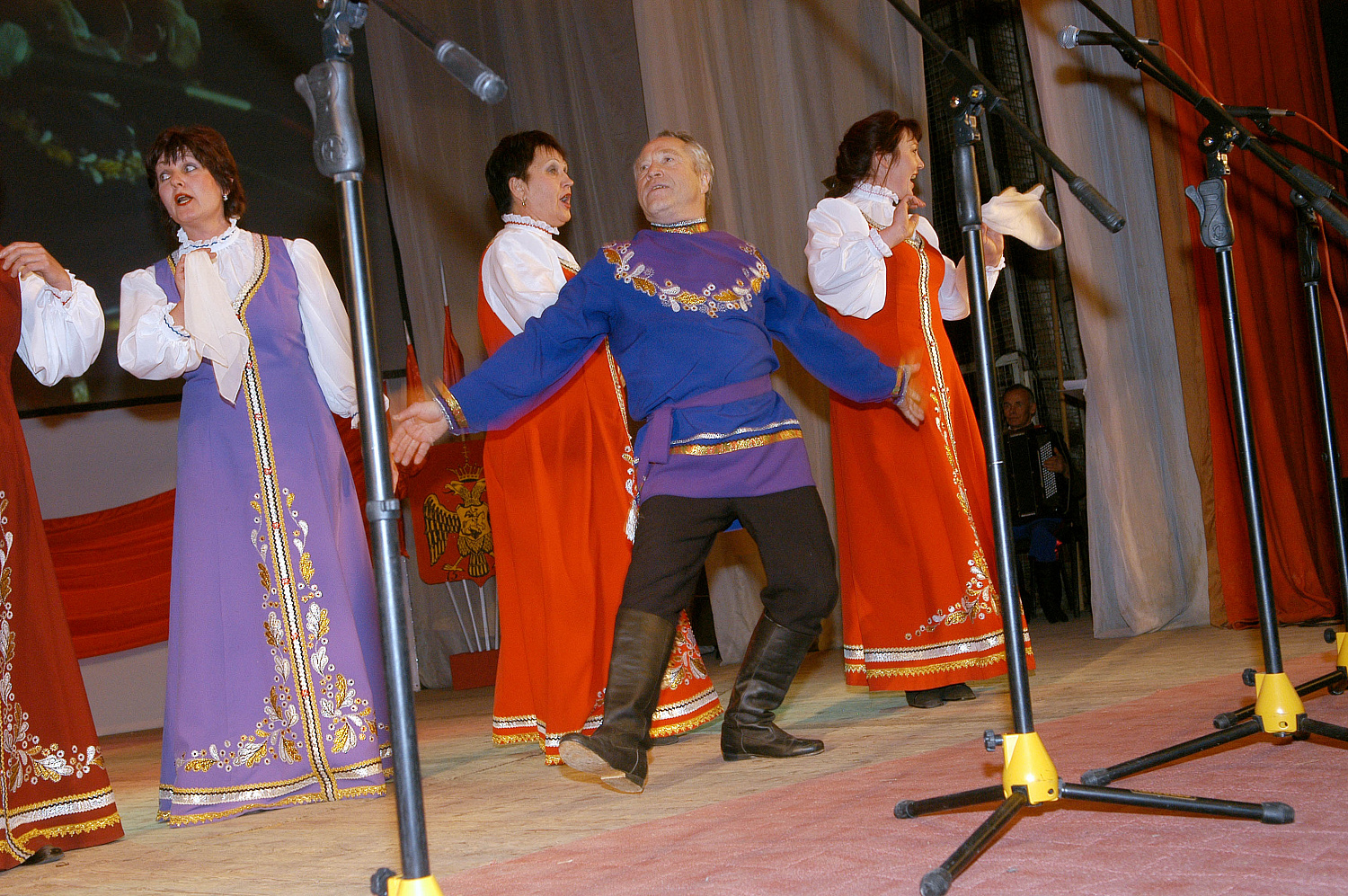 Благовест