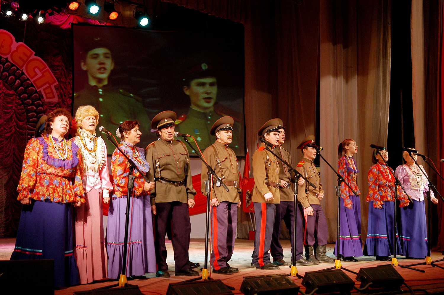 Благовест