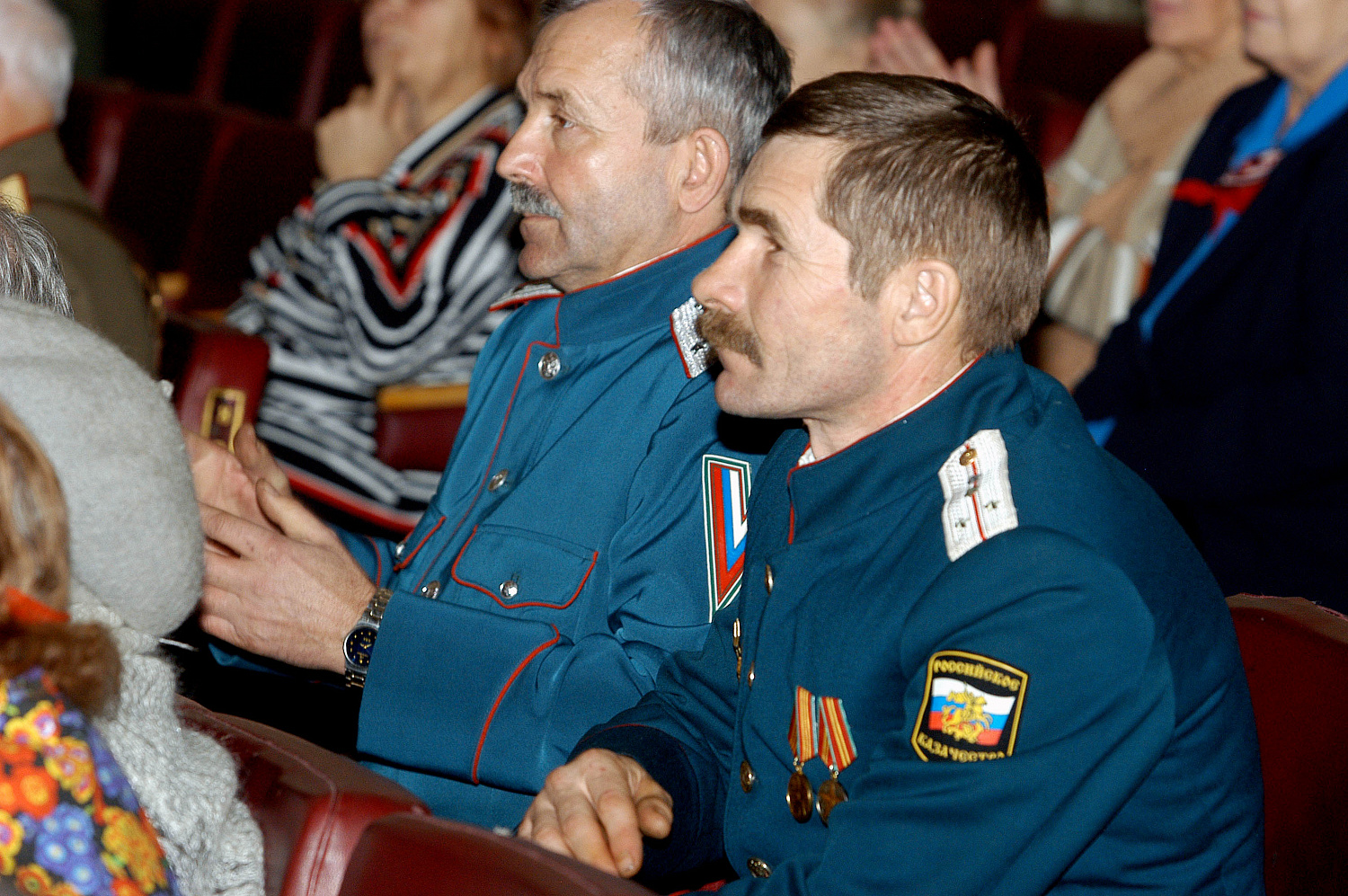 Благовест