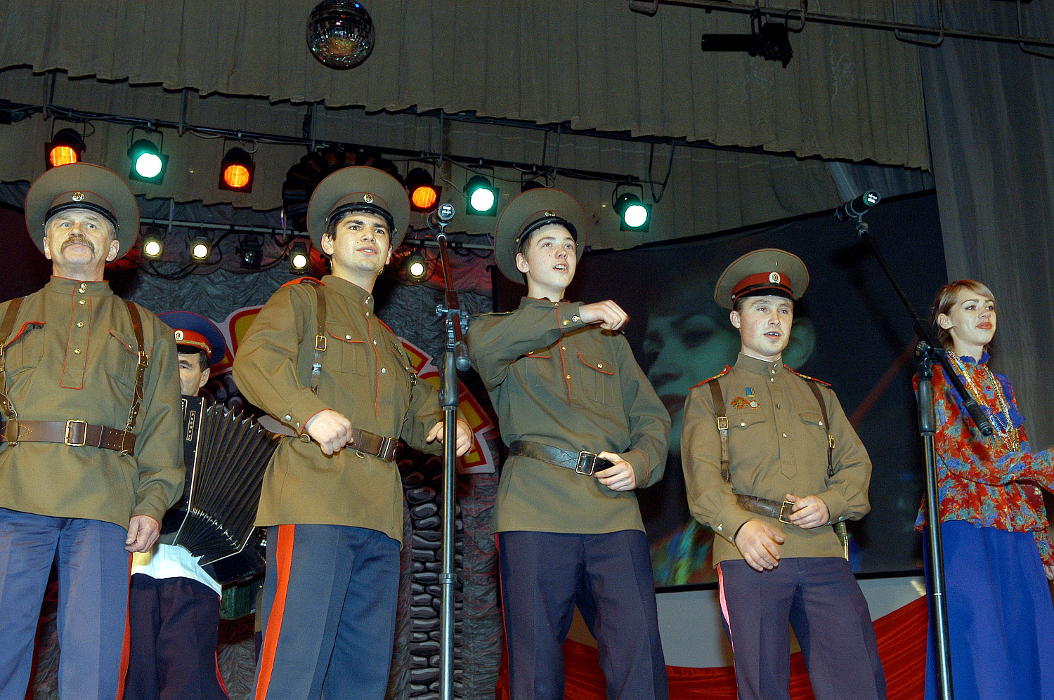 Благовест
