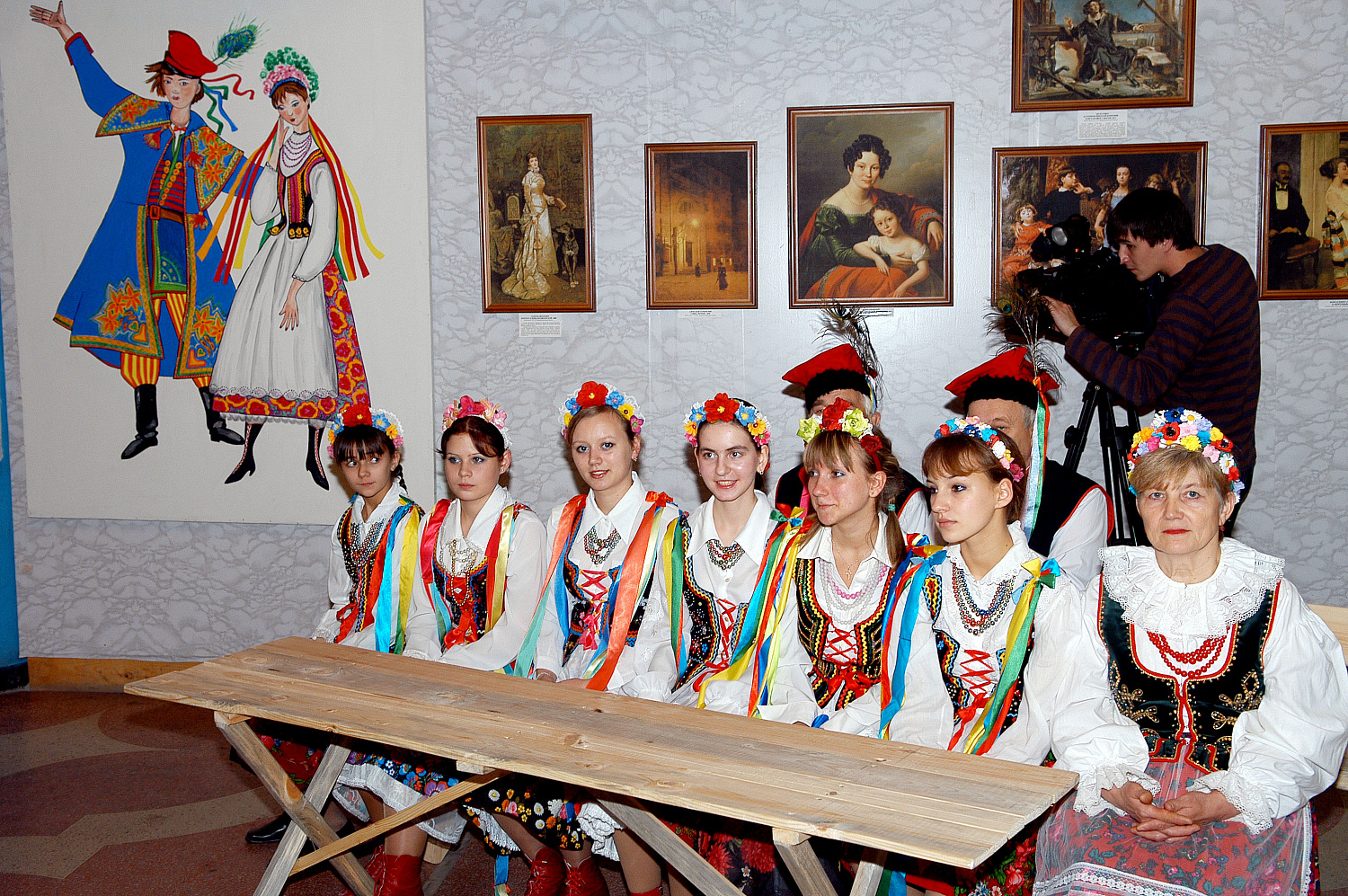 Дни польской культуры
