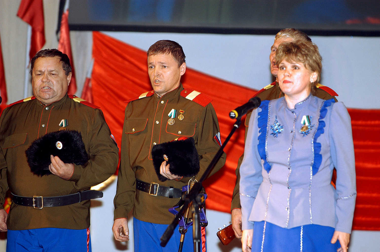 Благовест