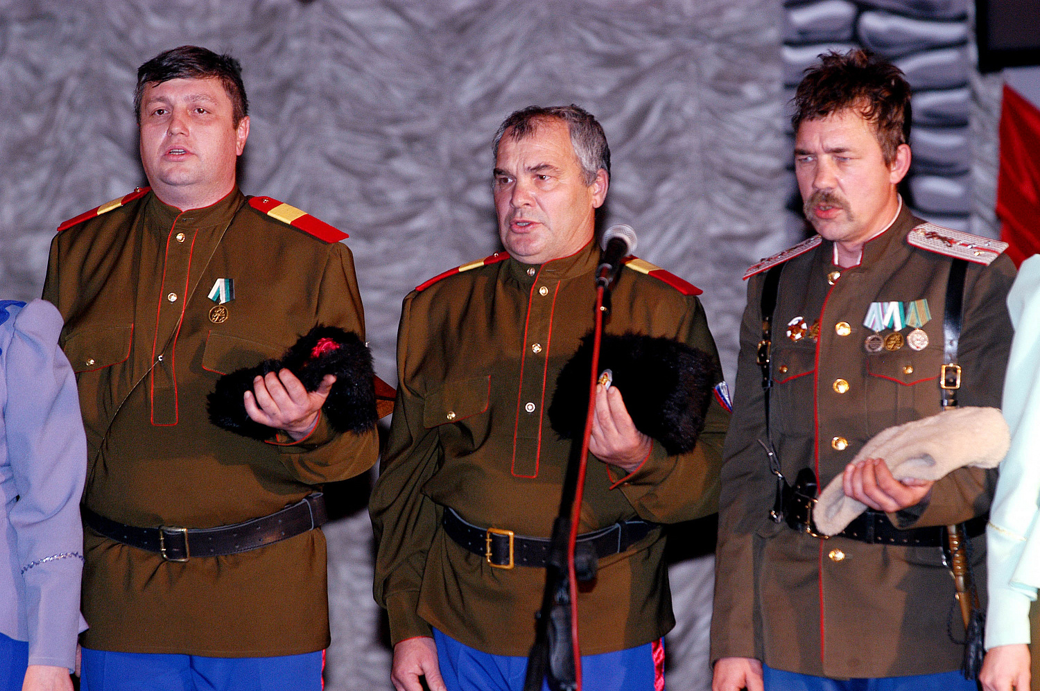 Благовест