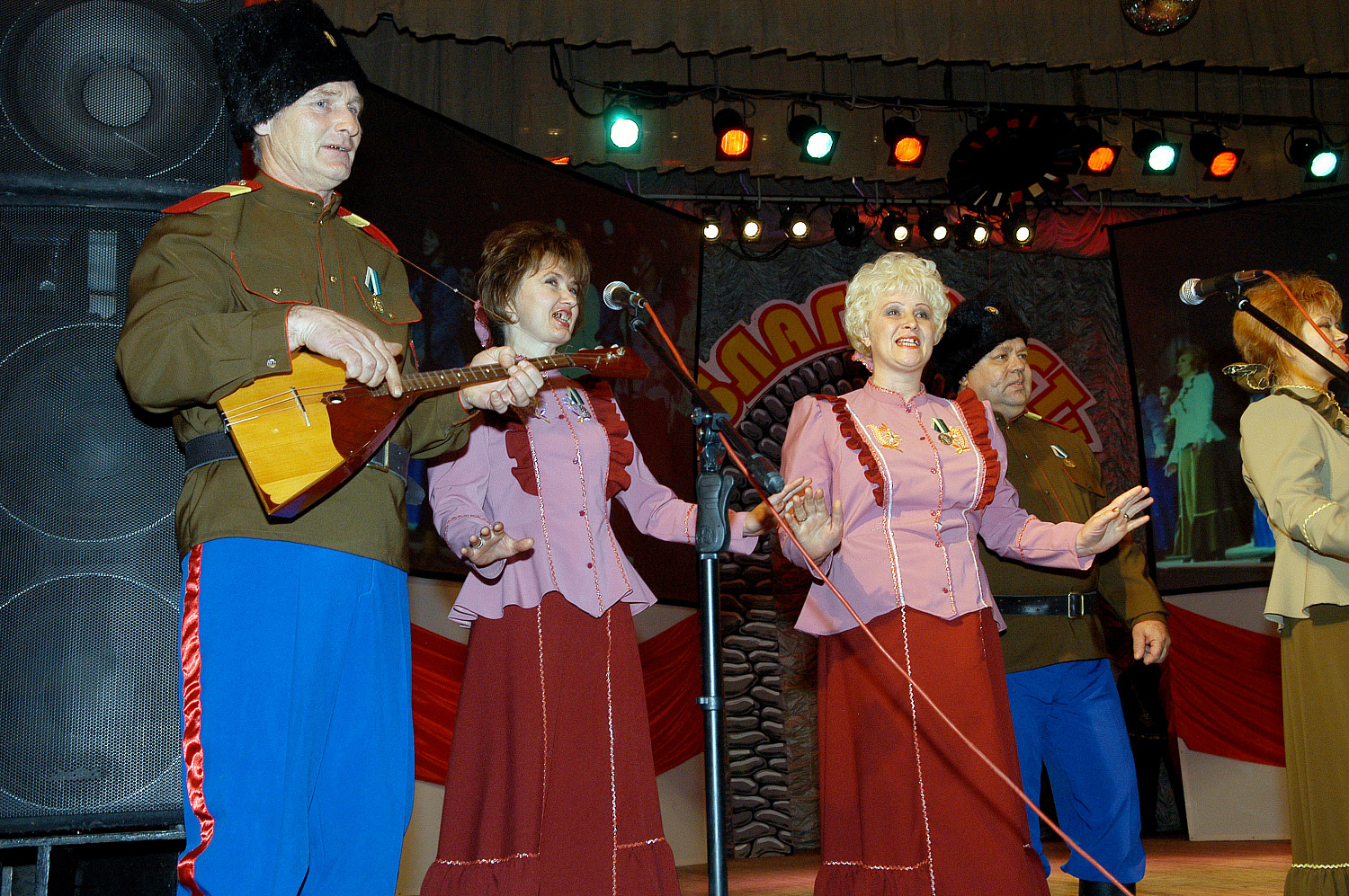 Благовест