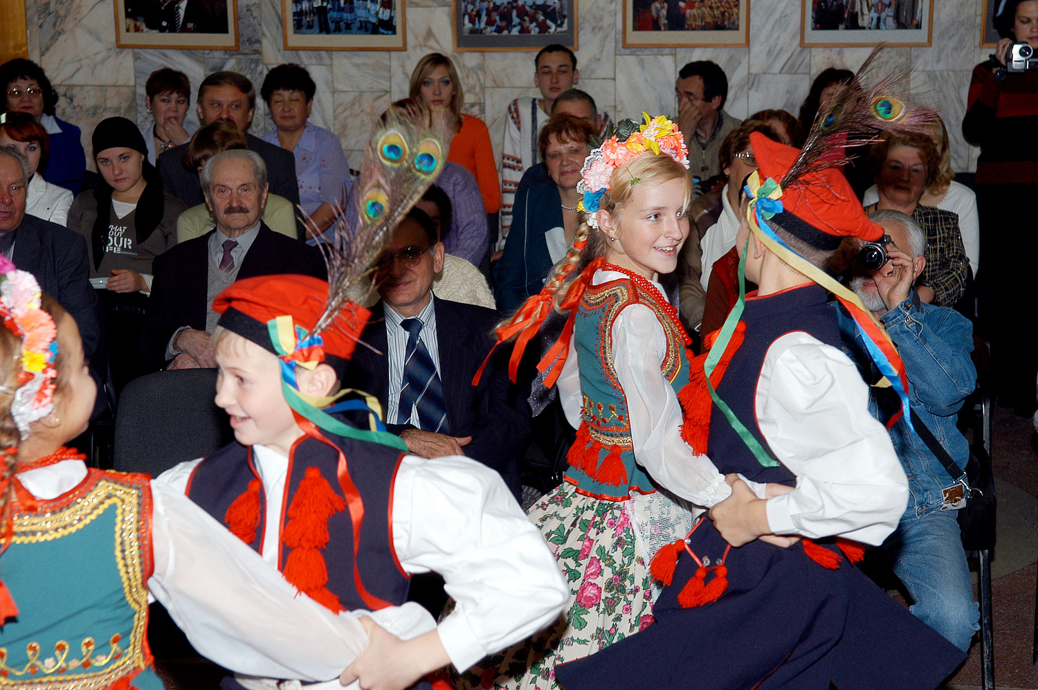 Дни польской культуры