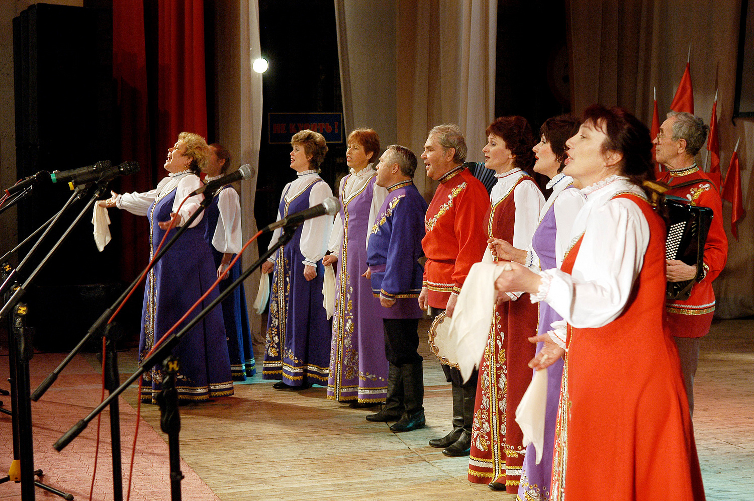 Благовест
