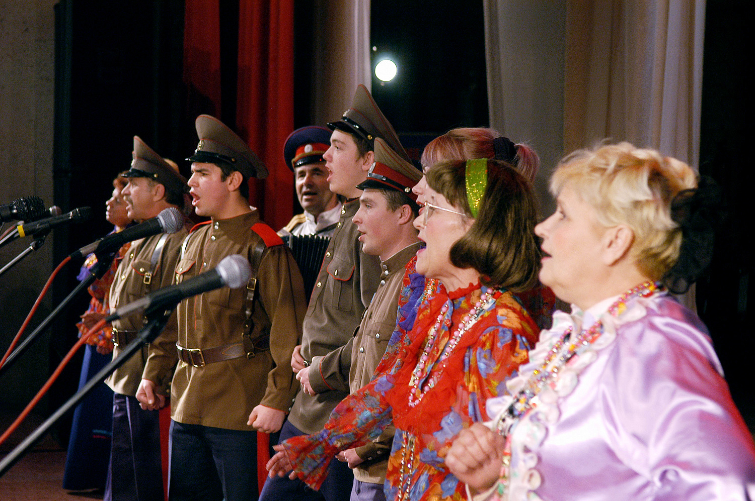 Благовест