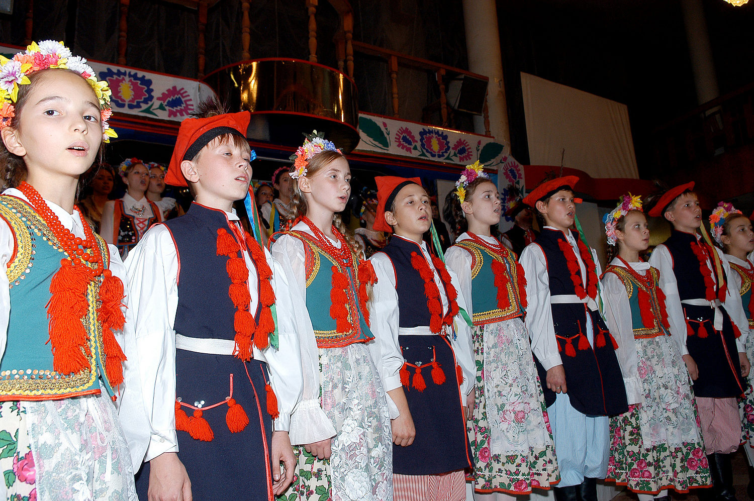 Дни польской культуры