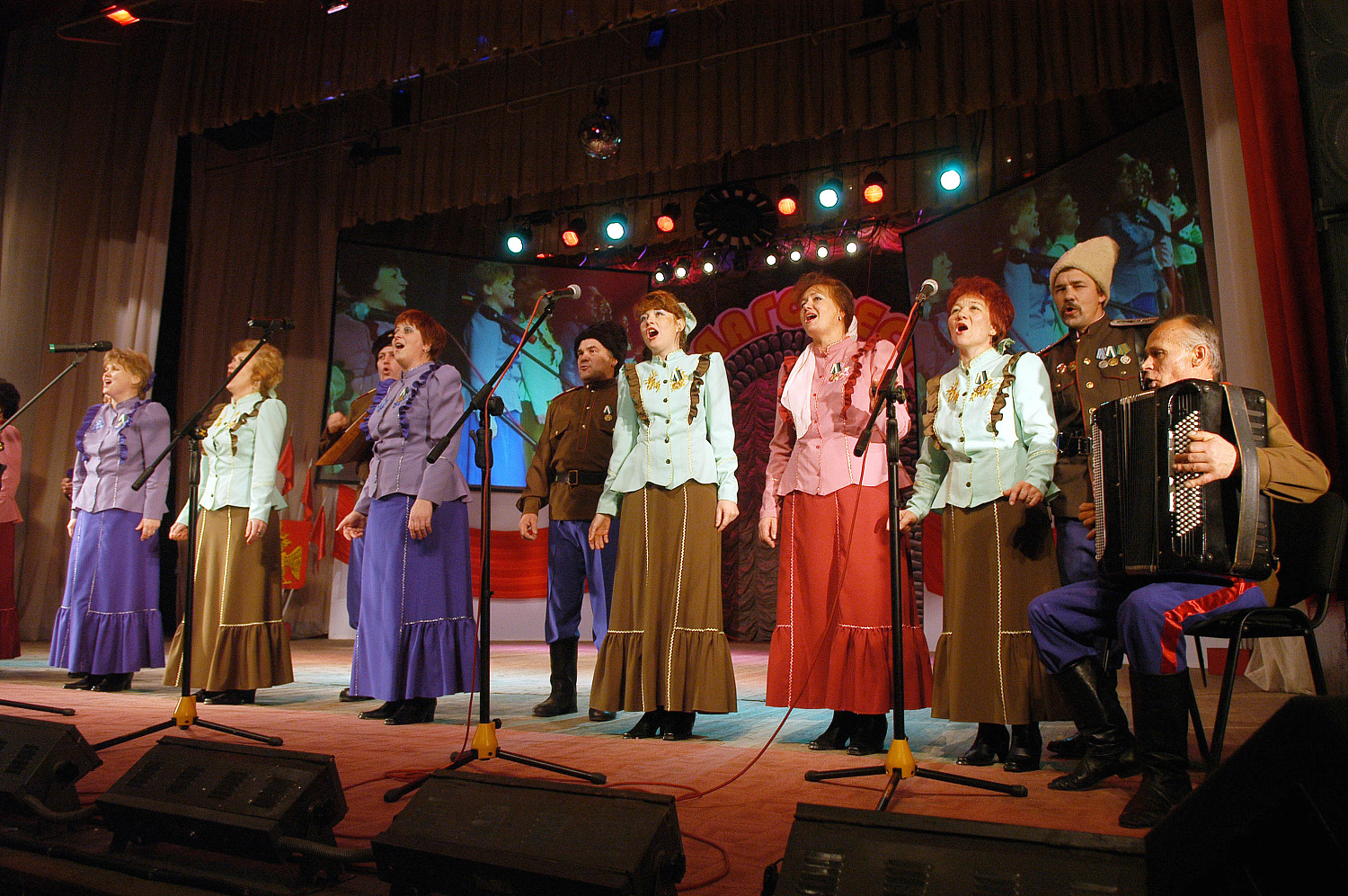 Благовест