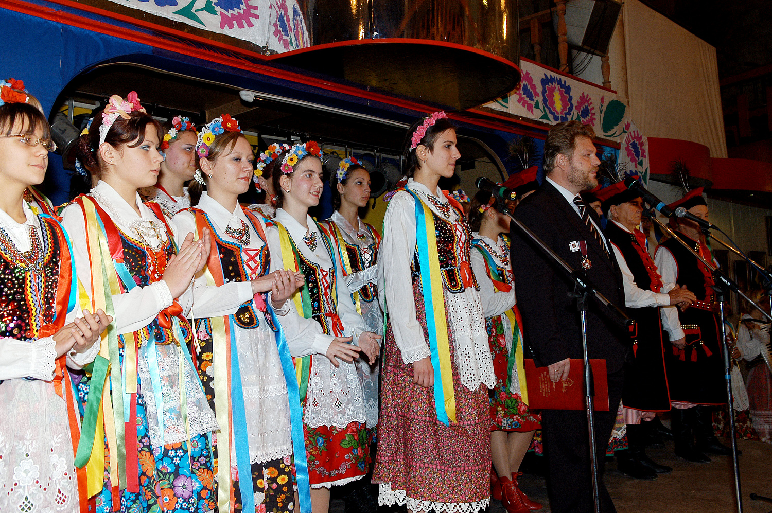 Дни польской культуры